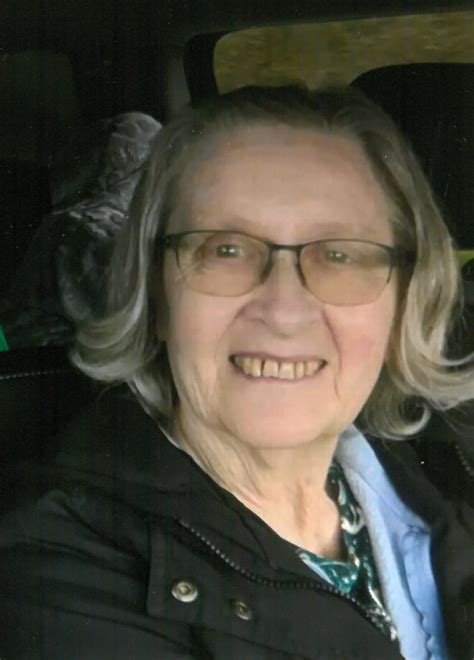 June Frances Farwell Obituary Monroe Wa