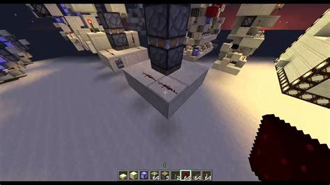 Redstone Labs Ep 9 Double Ceiling Piston Extender Smallest