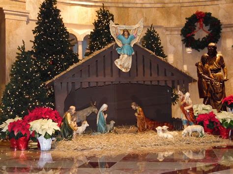 Christmas Schedule at Epiphany 2024 — Epiphany Roman Catholic Church