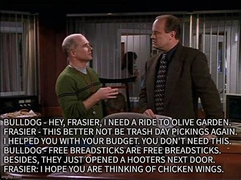 Bulldog : r/FrasierMemes