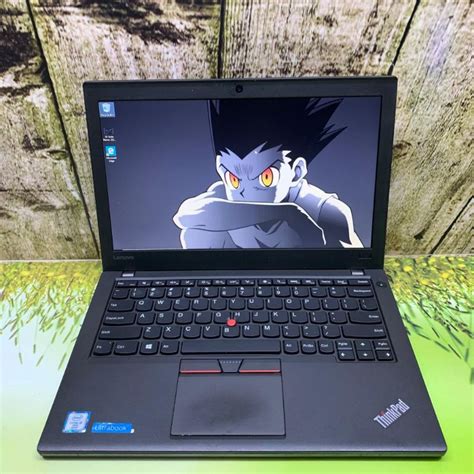 Jual Laptop Murah Lenovo Thinkpad X260 Intel Core I7 I5 Gen 6 RAM