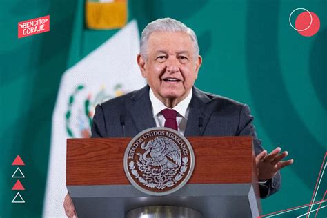 T Exhibir A Funcionarios Corruptos Ya Hay Denuncias Amlo