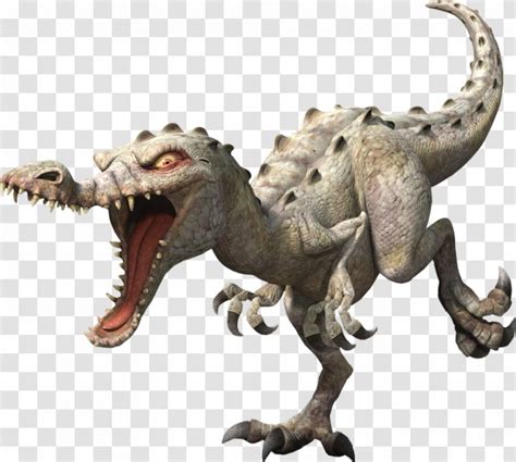 Ice Age Dawn Of The Dinosaurs Baryonyx Scrat Imagen Png Imagen Hot