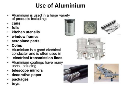 Aluminium