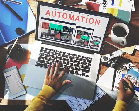 Marketing Automatizado O Automation Ventajas Serna Group