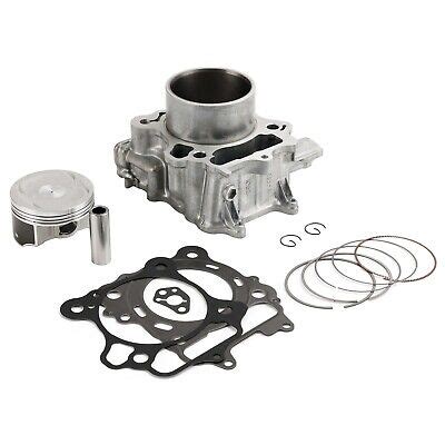 Std Mm Cylinder Jug Piston Gasket Kit For Honda Forza Nss