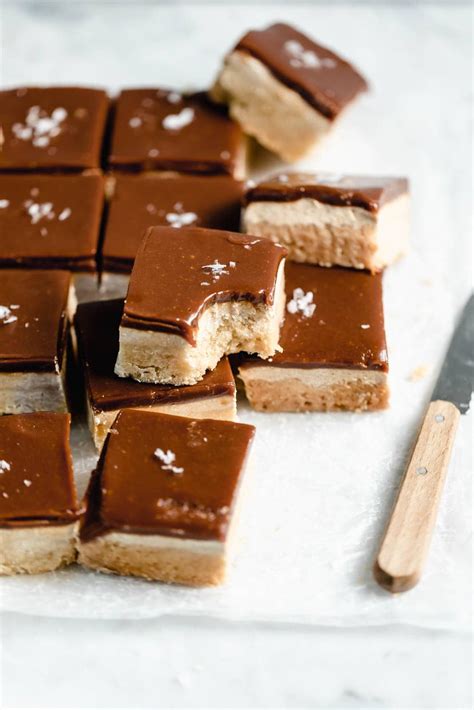 Middle Eastern Millionaire S Shortbread Artofit