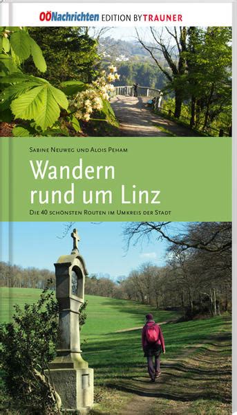 Wandern Rund Um Linz Das Honigh Uschen In Bonn