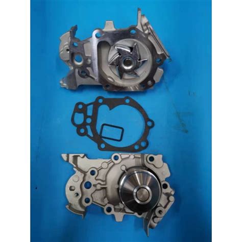 Proton Savvy Water Pump Renault Engine Savvy Shopee Malaysia