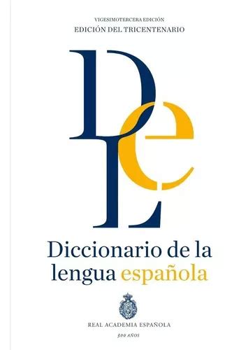 Diccionario De La Lengua Espa Ola Tomos De Equipo Editorial