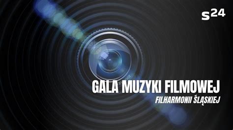 Gala Muzyki Filmowej W Katowickim Spodku YouTube