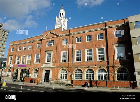 London Metropolitan University Holloway Road Campus Islington London