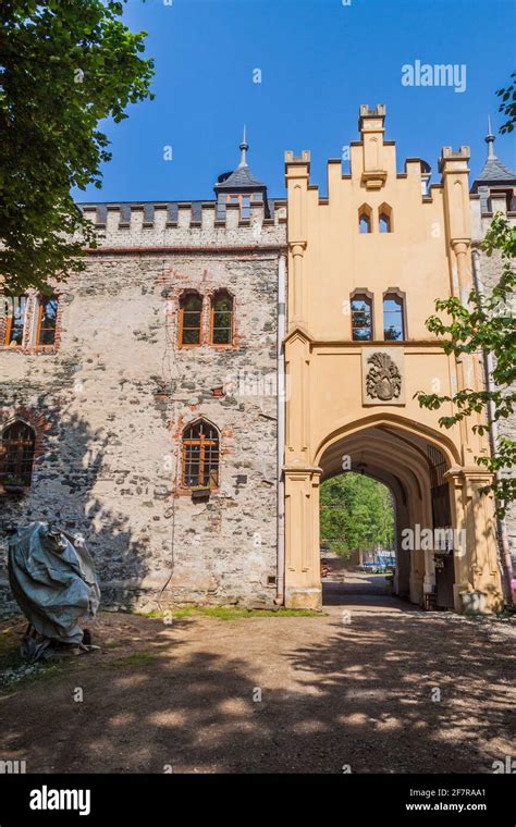 Hauenstein befestigung Fotos und Bildmaterial in hoher Auflösung Alamy