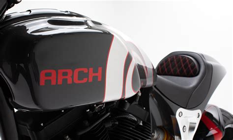 ARCH KRGT-1 - ARCH Motorcycle