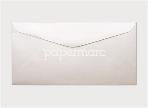 Stardream Metallic Quartz DL Envelope DL Envelopes 110 X 220mm