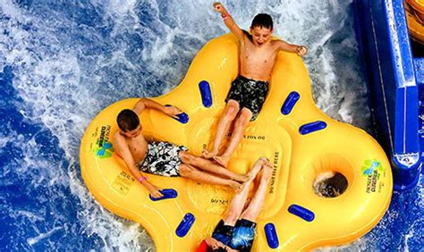 splash village frankenmuth mi water park