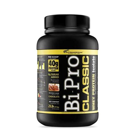 Bipro Chocolate 2 Lb Megaplex Fittpro Colombia