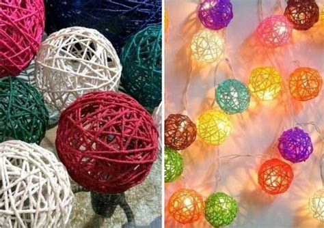 Bola De Natal Em Eva Decora O Natalina Como Fazer Em Casa