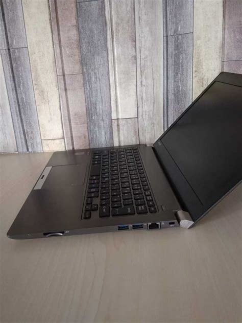 Jual Toshiba Slim R634 4300m Core I5 Gen4 4gb Ddr3 Ram 128 Gb Ssd