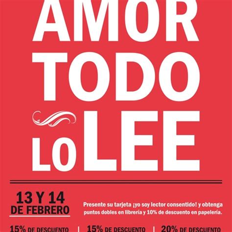 Stream El Amor Todo Lo Lee En Proveedora Escolar By Libros Para Todos