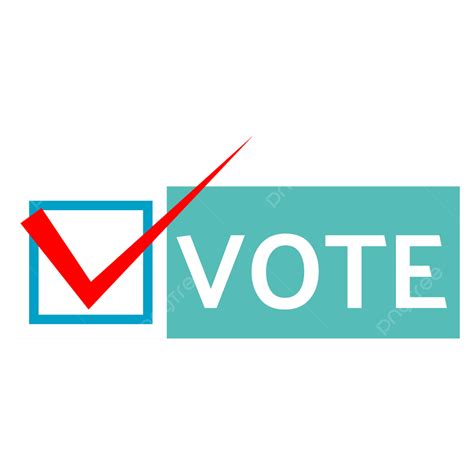 Vote Check Vector Design Images Check Vote Icon Vote Icon Check Png