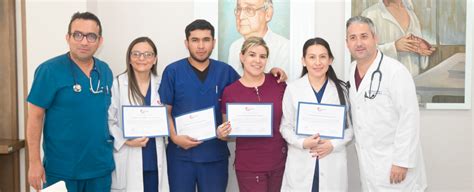 Posgrados En Convenio Con La Uees Clinica Guayaquil