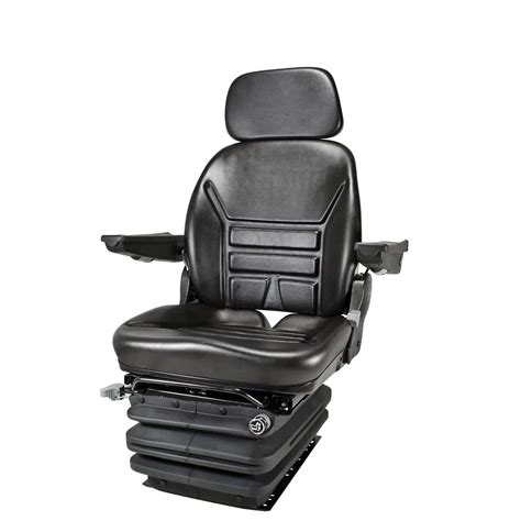 Asiento Para Tractor Stplus Tv Akkomsan Star Seating Systems