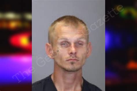 alan frazier muscogee county jail bookings