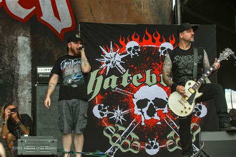 Hatebreed Announce Years Of Perseverance Tour Pop Culture