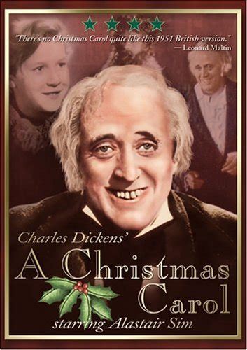 SleuthSayers: Dickens' A Christmas Carol – at the Movies