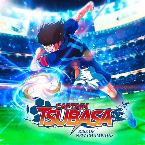 Captain Tsubasa: Rise of New Champions [News]