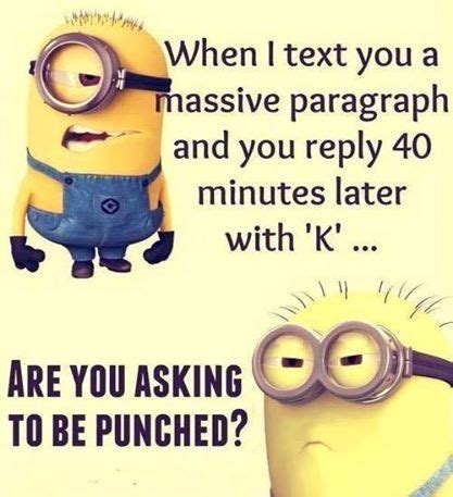 Angry Minions Pictures, Photos, and Images for Facebook, Tumblr, Pinterest, and Twitter