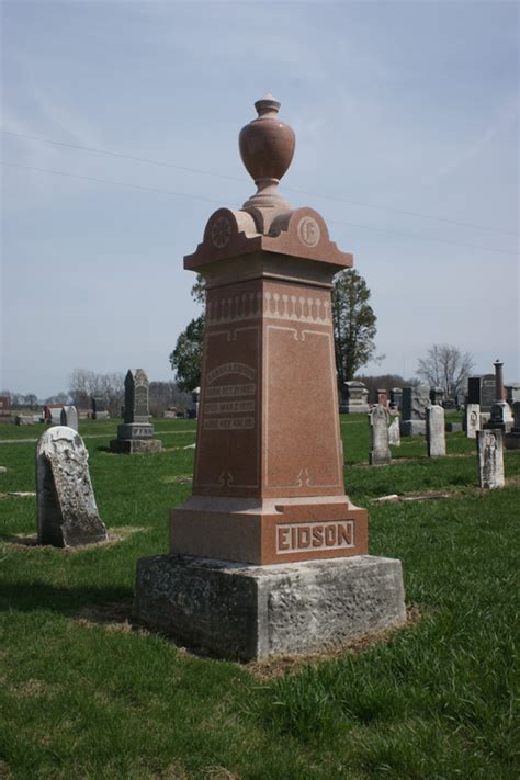 Barney Arthur Eidson Find A Grave Memorial