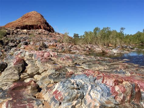 Visit Marble Bar: 2024 Travel Guide for Marble Bar, Western Australia ...