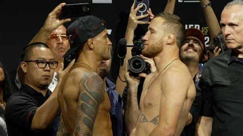 Ufc 291 Play By Play And Live Results