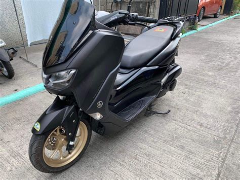 Used Yamaha Nmax For Sale Used Philippines