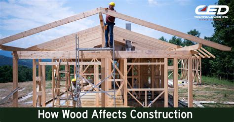 Is There More to Selecting the Correct Wood for Construction? - CED ...