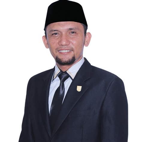 Yasser Hamidy Resmi Jabat Ketua Fraksi Pks Dprd Pekanbaru Gantikan