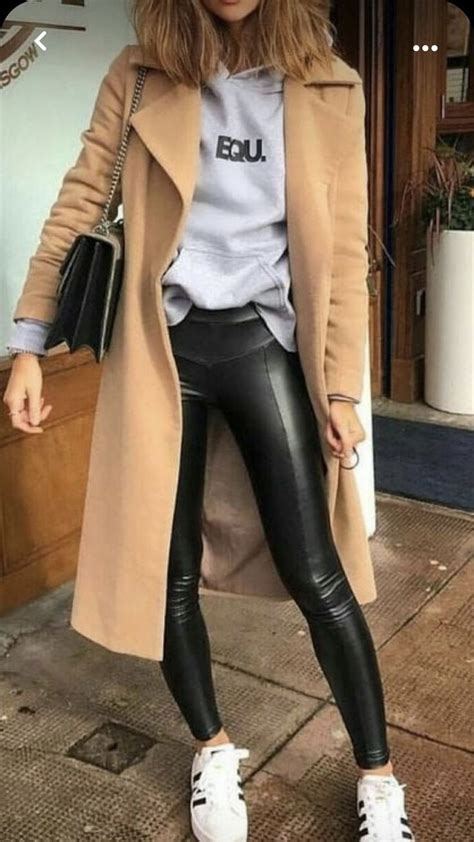 Pin On Fall Winter Style Inspo Outfits With Leggings Fall Fashion