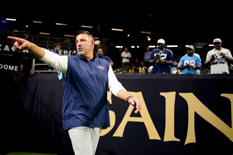 Did Mike Vrabel Play in the NFL?