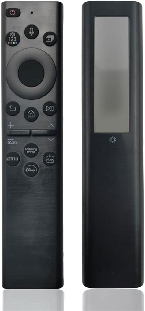 Original Oem Bn A Model Solar Voice Remote Control For