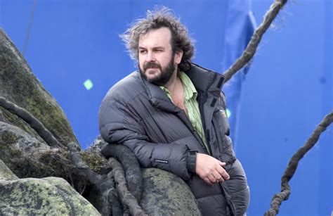 Peter Jackson Director