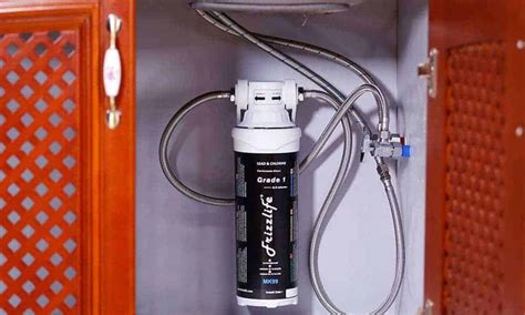 Best Water Filter System For Under Sink At Donald Nelson Blog