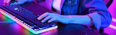 Melhor Teclado Gamer Os 10 Melhores Em 2024 AltaBusca