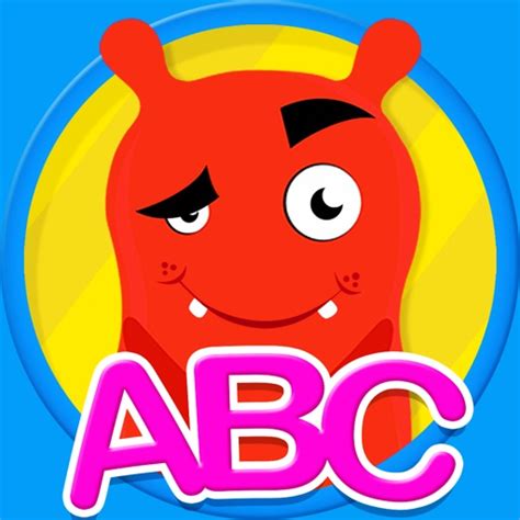 PreSchool Kids Abc Phonics by Haris Izhar