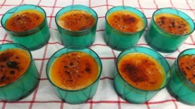 Recette Cr Mes Br L Es Au Sirop D Rable Supertoinette