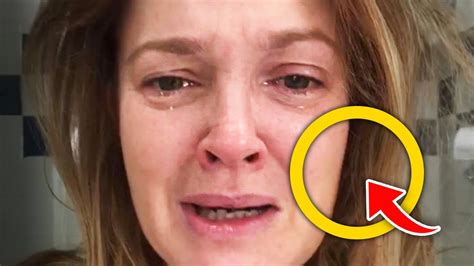 The Drew Barrymore Drama Just Got WORSE YouTube