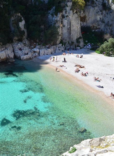 12 plages paradisiaques françaises que vous ne connaissez peut être pas