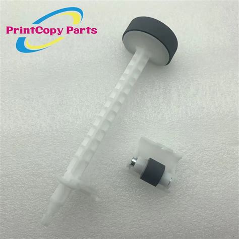 1Set Pickup Roller Kit Feed Pad Roller For Epson L1110 L1118 L1119