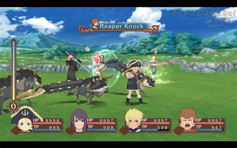 Buy Tales of Vesperia Definitive Edition CD Key Compare Prices